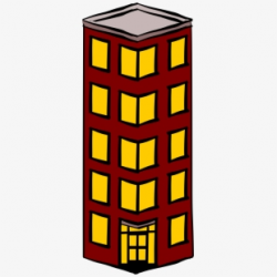 Free Buildings Clipart Cliparts, Silhouettes, Cartoons Free ...