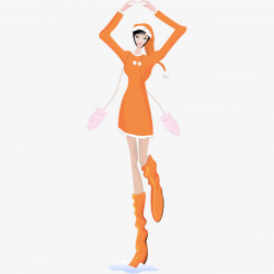 Download Free png Tall Girl, High, Girl PNG Image and ...