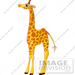 Tall Objects Clipart