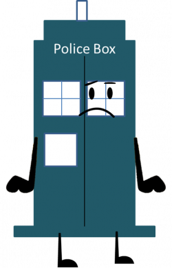 Image - TARDIS POSE.png | Object Shows Community | FANDOM powered by ...