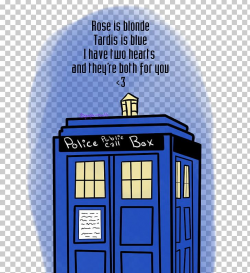 Doctor Valentine's Day Amy Pond TARDIS Police Box PNG ...