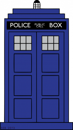 TARDIS by QueenNekoyasha Doctor Who Tardis Door graduation ...