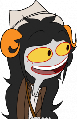 Aradia Animation | Pinterest | Homestuck and Aradia