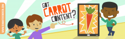 Beef Up Your Email List Using Free Carrot Content - Summit Evergreen