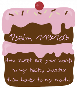 Psalms 119:103 