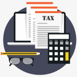 Image Freeuse Library Accountant Clipart Tax - Tax Planning ...