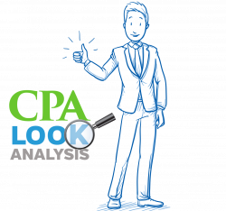 Personal - CPA Look