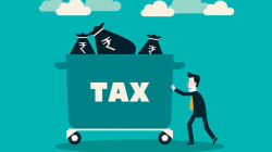 Centre to miss tax collection targets