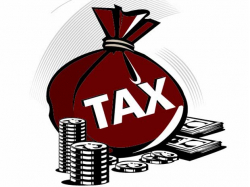Direct tax collection target raised by Rs 20,000 cr to Rs 10 ...