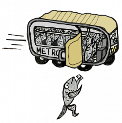 Gas Tax Funds Calif. Transportation Infrastructure | City on a Hill ...