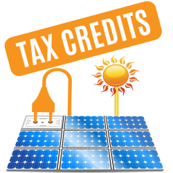 30% Federal Solar Investment Tax Credit | Sol Luna Solar