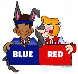 Liberal - Conservative Breach - Monty Pelerin's World