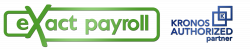 Payroll – Exact Payroll