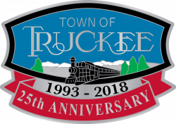 25th Anniversary online poll | Town of Truckee