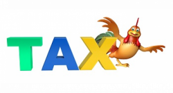 NAFTA, Donald Trump & the Chicken Tax: History has come home to ...