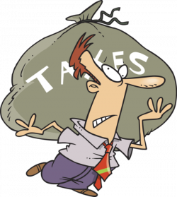 Government taxes. A necessary evil? - WeblogBahamas.com