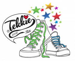 Tekkie Tax | PinkDrive