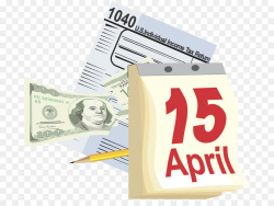 Tax Day png download - 750*662 - Free Transparent Tax Day ...