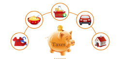 Hidden Taxes | ChinaFile