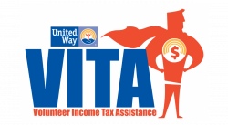 VITA (Volunteer Income Tax Assistance) | United Way of Northeast ...