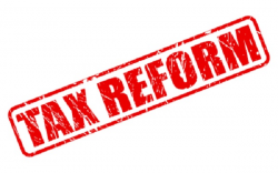 ATA Believes Tax Reform Will Ignite America's Economic ...