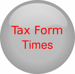 Tax Form Times Clip Art at Clker.com - vector clip art online ...