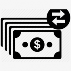 Cash Clipart Working Capital - Dollar Money Icon #1409714 ...