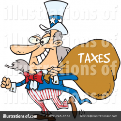 tax clipart - Incep.imagine-ex.co