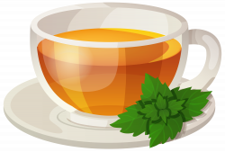 Cup of Tea PNG Clipart - Best WEB Clipart