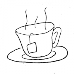 Download tea clip art clipart White tea Clip art | Tea ...