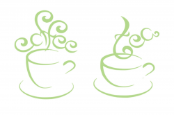 Coffee Tea Cliparts - Cliparts Zone