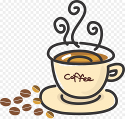 Cup Of Coffee clipart - Coffee, Tea, Cup, transparent clip art