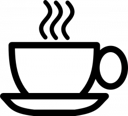 Coffee Cup Clip Art at Clker.com - vector clip art online, royalty ...