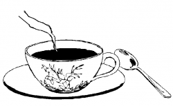 Free Tea Cup Clipart, Download Free Clip Art, Free Clip Art ...