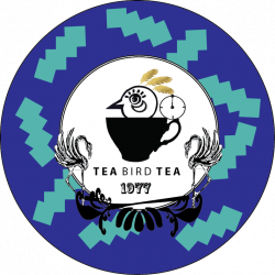 Lemon Grass & Ginger Organic Tea Bird Tea
