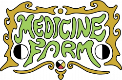 Healing with Herbal Medicine - Medicine Farm