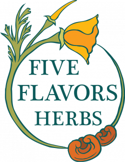 Five Flavors Herbs | Herbal Studies | Pinterest | Herbs, Herbalism ...
