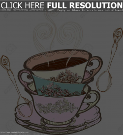 Free Tea Clipart instead, Download Free Clip Art on Owips.com