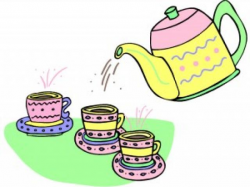 Tea Clipart month 2 - 300 X 232 Free Clip Art stock ...