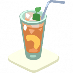 Peach Iced Tea | Restaurant City Wiki | FANDOM powered by Wikia