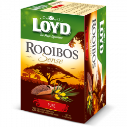 Rooibos Sense Pure - Loyd