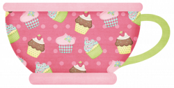 Have Tea Whith me | Teas, Scrap and Food clipart