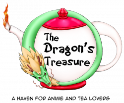 The Dragon's Treasure - A Haven for Anime and Tea Lovers
