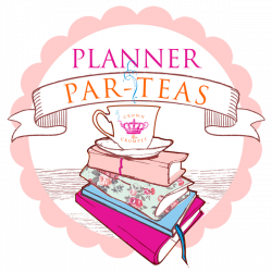 Planner Par-teas – Crown & Crumpet