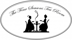 The Four Seasons Tea Room