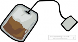 97+ Tea Bag Clipart | ClipartLook