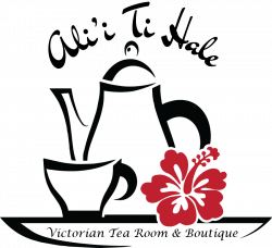 Contact Us - Victorian Tea Room & Boutique