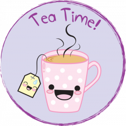 Tea Time by danielasiviero on DeviantArt