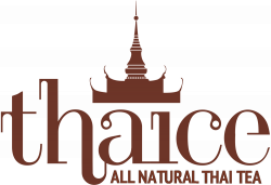 Thai Tea Latte | Organic Tea | The Story of Thaice — Thaice