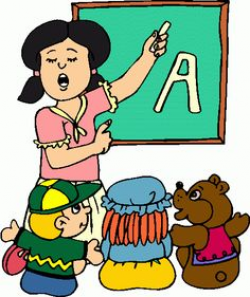 Teach In Clipart | Clipart Panda - Free Clipart Images